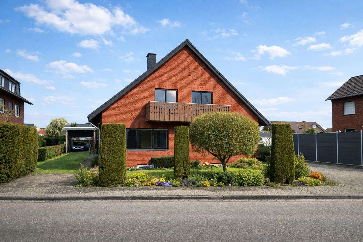 Thumbnail-Haus zum Kaufen in Recke 345.000,00 € 180 m²