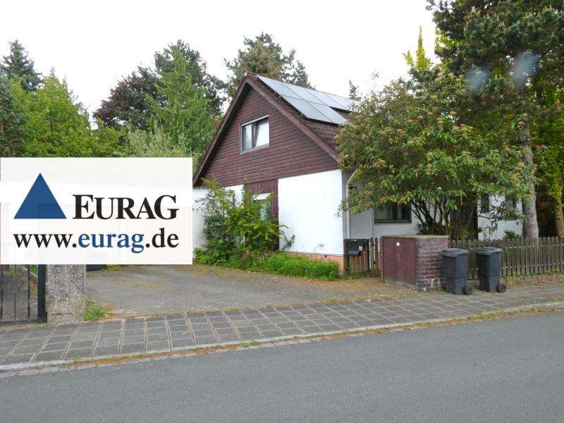 Thumbnail-Grundstück zu verkaufen in Nürnberg 580.000,00 € 1080 m²