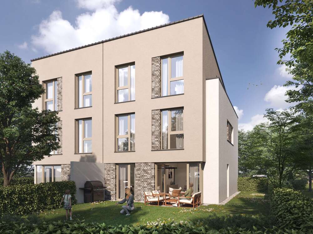 Thumbnail-Haus zum Kaufen in Offenbach am Main 895.000,00 € 171.1 m²
