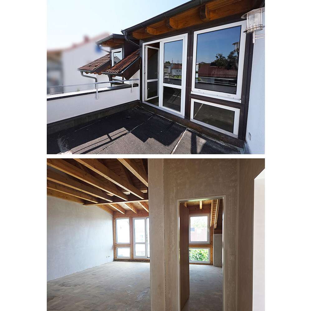 Thumbnail-Wohnung zum Kaufen in Vöhringen 239.000,00 € 68.23 m²