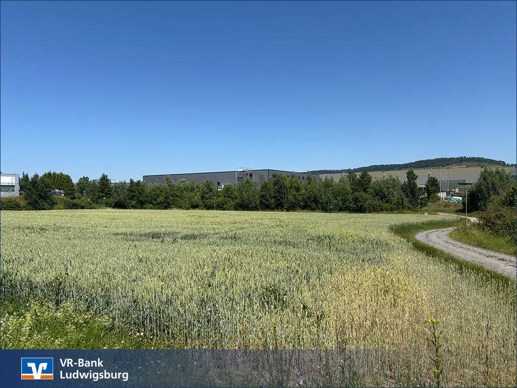 Thumbnail-Grundstück in Vaihingen an der Enz 820.000,00 € 4100 m²