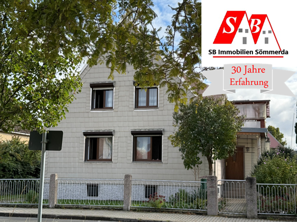 Thumbnail-Haus zum Kaufen in kölleda 125.000,00 € 117 m²