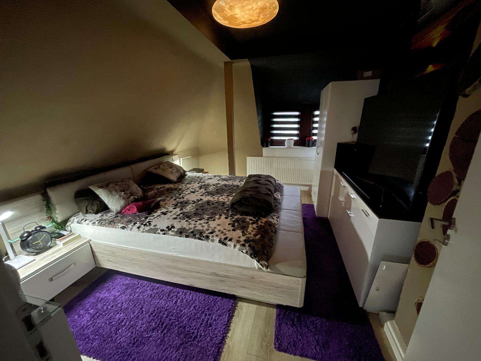 Thumbnail-Wohnung zum Mieten in Düsseldorf 530,00 € 42 m²