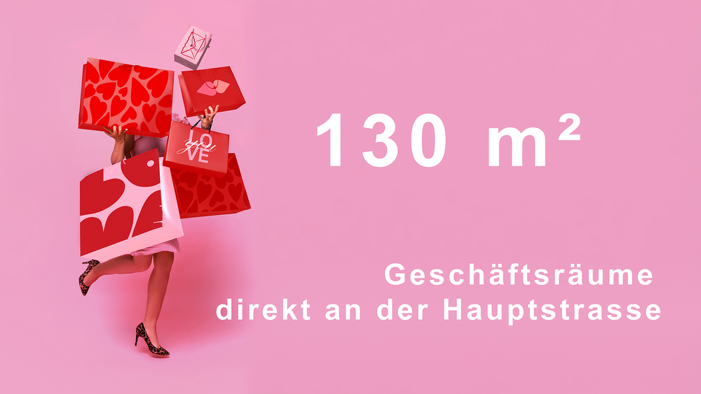 Thumbnail-Einzelhandel in Groß-Zimmern 1.450,00 € 100 m²