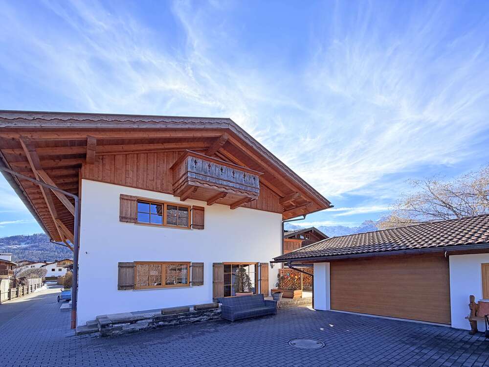 Thumbnail-Haus zum Kaufen in Garmisch Partenkirchen 1.395.000,00 € 156 m²