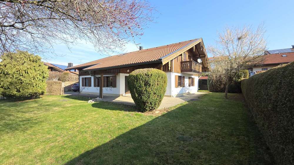 Thumbnail-Haus zum Kaufen in Nußdorf 939.000,00 € 180 m²