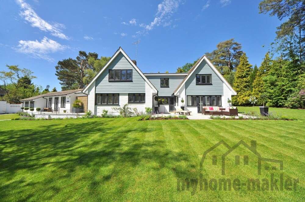 Thumbnail-Haus zum Kaufen in Röttenbach 760.500,00 € 145 m²