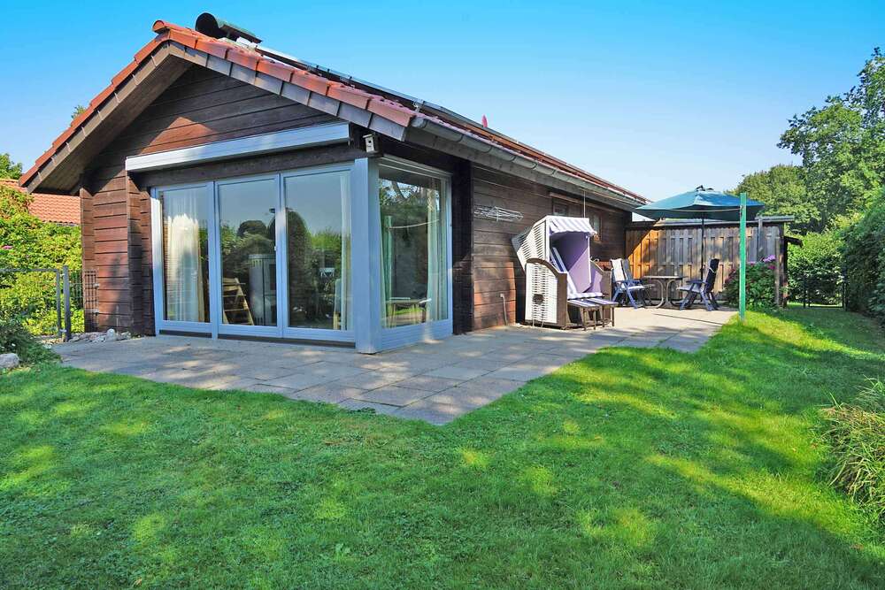 Thumbnail-Haus zum Kaufen in Damp 299.000,00 € 58 m²