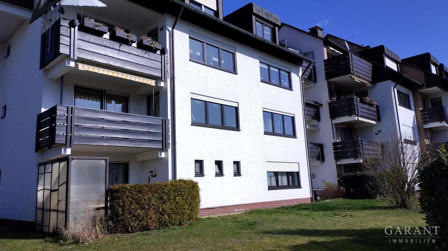 Thumbnail-Wohnung zum Kaufen in Hersbruck 229.000,00 € 73 m²
