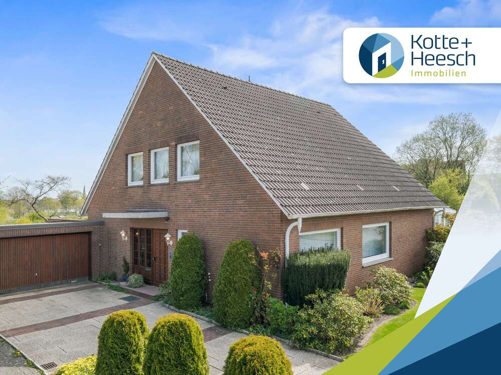 Thumbnail-Haus zum Kaufen in Wattenbek 399.000,00 € 158 m²