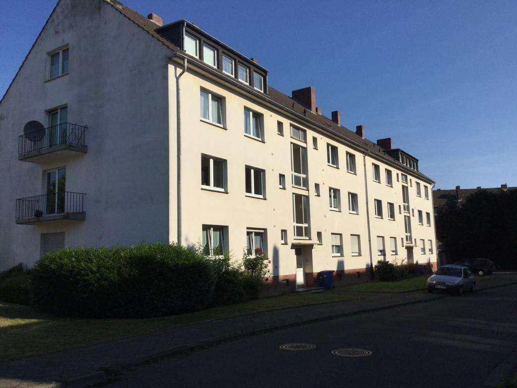 Thumbnail-Wohnung zum Mieten in Mönchengladbach 549,00 € 57.78 m²