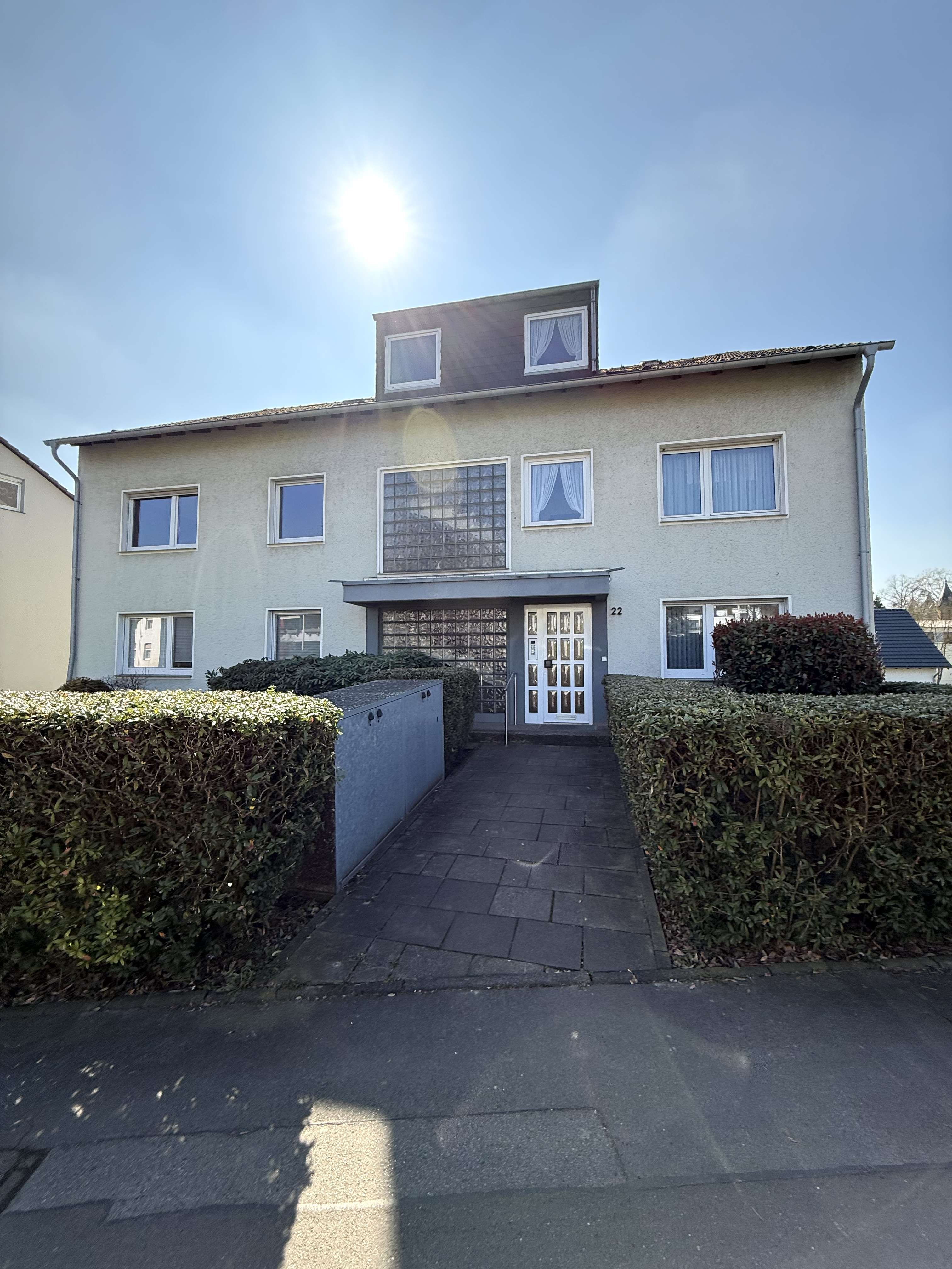 Thumbnail-Wohnung zum Kaufen in Leverkusen 314.800,00 € 99 m²