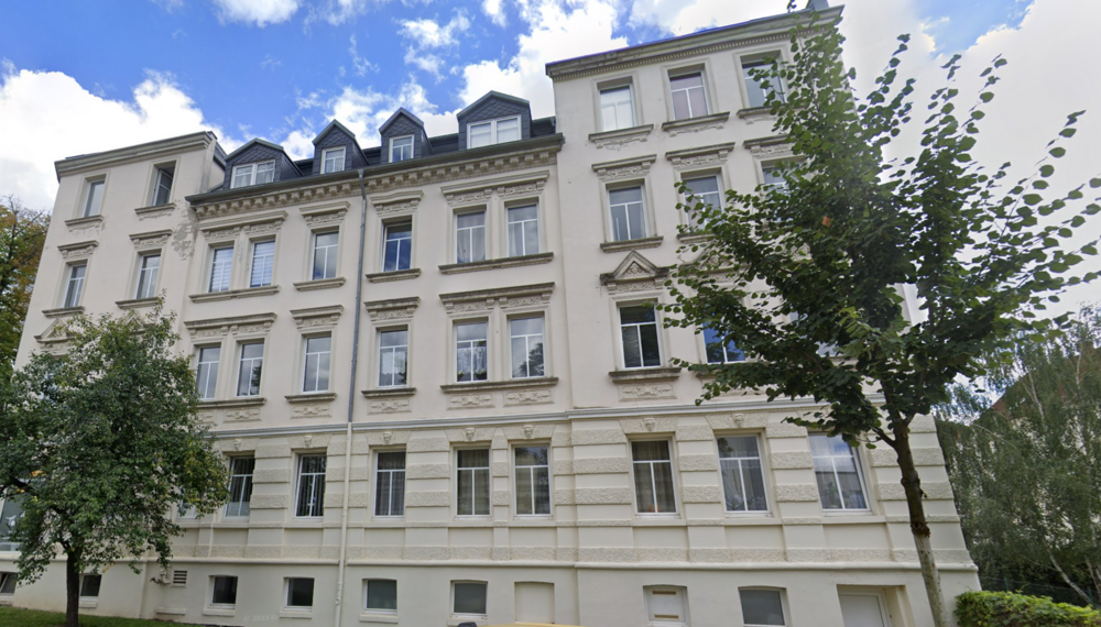Thumbnail-Wohnung zum Mieten in Leipzig 530,00 € 59.5 m²