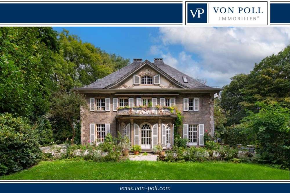 Thumbnail-Haus zum Kaufen in Wuppertal 1.295.000,00 € 413.47 m²