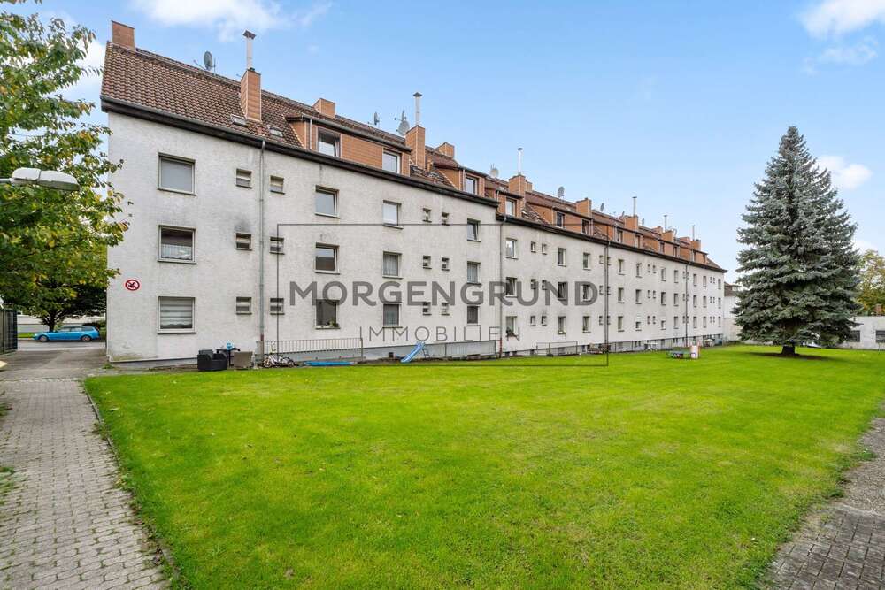 Thumbnail-Wohnung zum Kaufen in Aachen 169.990,00 € 73 m²