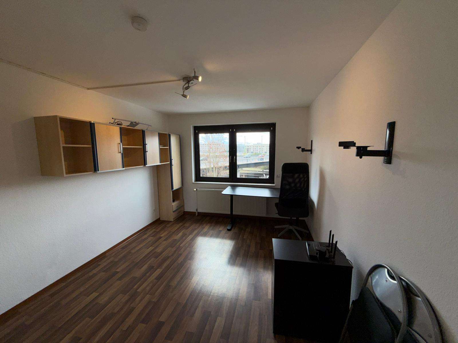 Thumbnail-Wohnung zum Kaufen in Heidelberg 119.000,00 € 23 m²