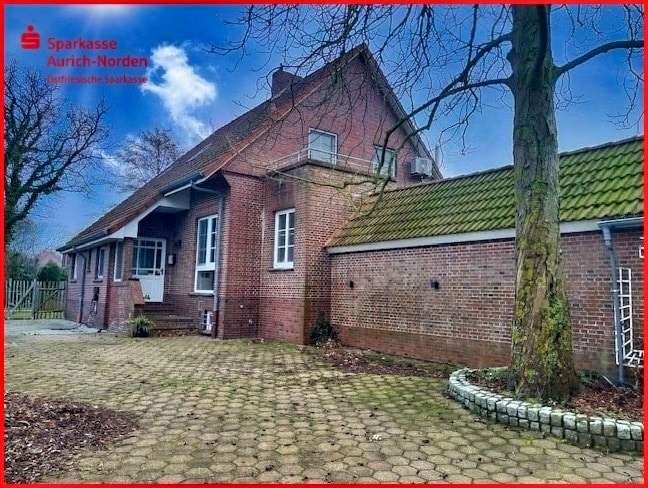 Thumbnail-Haus zum Kaufen in Norden 549.000,00 € 171 m²