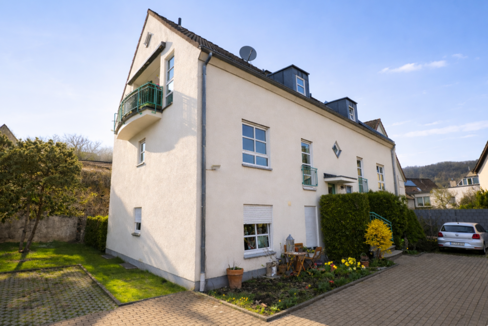 Thumbnail-Wohnung zum Kaufen in Hagen-Eilpe 195.000,00 € 100 m²