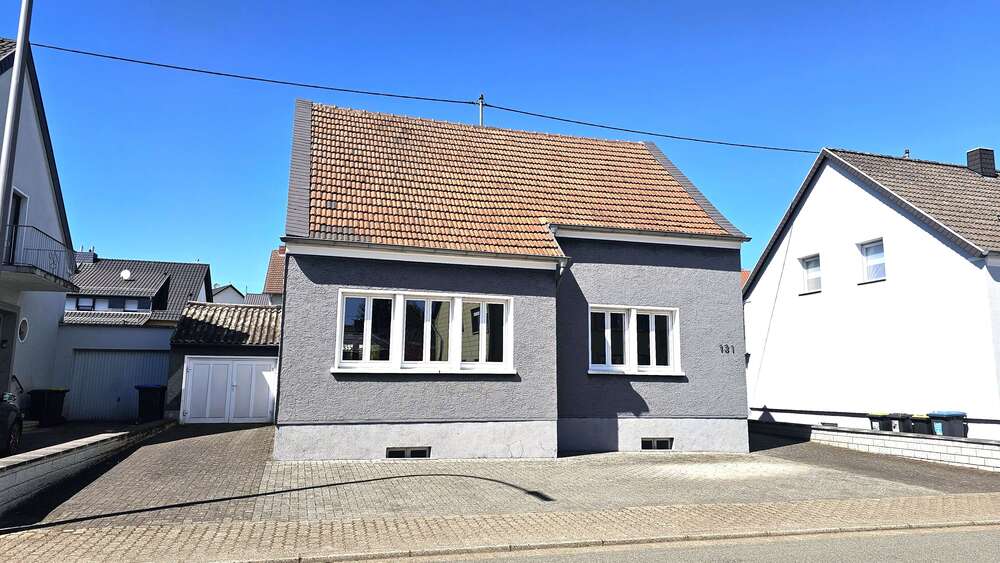 Thumbnail-Haus zum Kaufen in Saarlouis 239.000,00 € 140 m²
