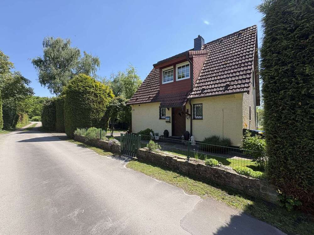 Thumbnail-Haus zum Kaufen in Detmold 289.000,00 € 100 m²