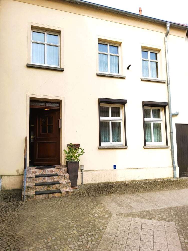 Thumbnail-Haus zum Kaufen in WusterhausenDosse 80.000,00 € 110 m²