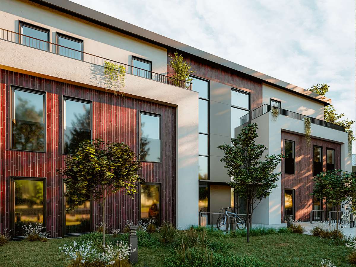 Thumbnail-Wohnung zum Kaufen in Mönchengladbach Bettrath 449.000,00 € 84 m²