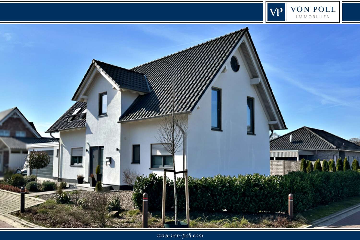 Thumbnail-Haus zum Kaufen in Dötlingen 529.000,00 € 179.21 m²