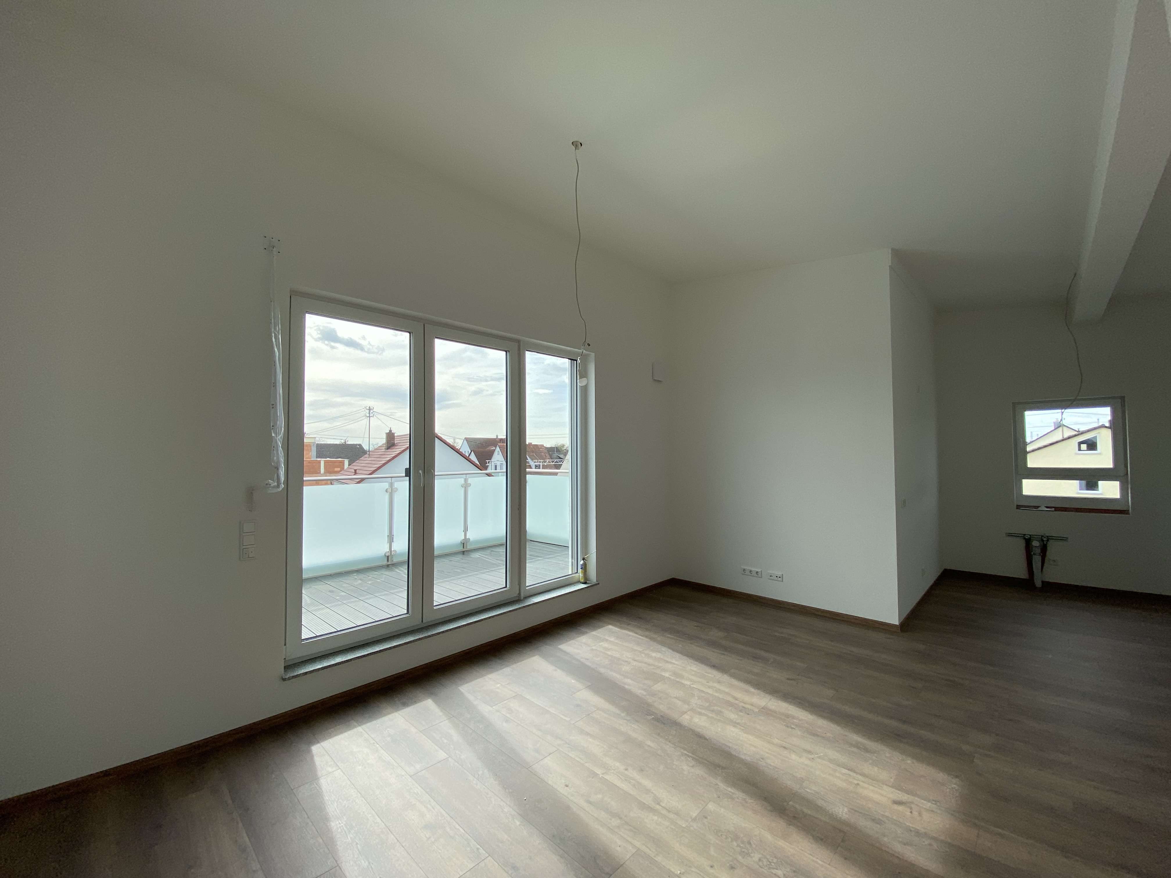 Thumbnail-Wohnung zum Mieten in Ingolstadt 990,00 € 68 m²