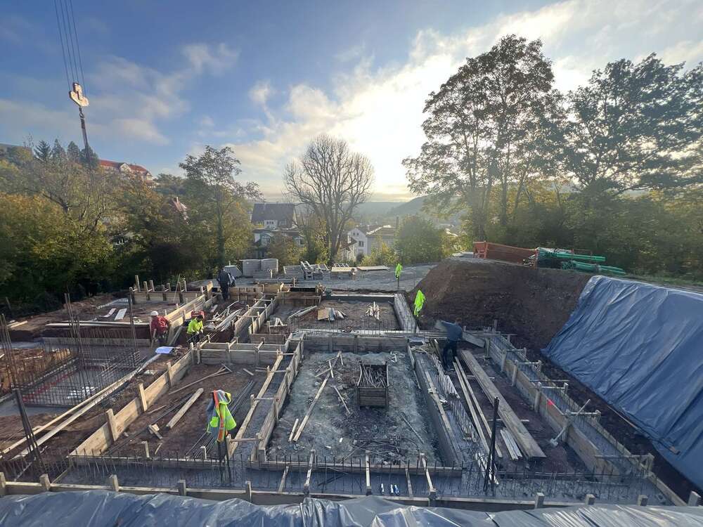 Thumbnail-Wohnung zum Kaufen in Tübingen 659.000,00 € 81.33 m²