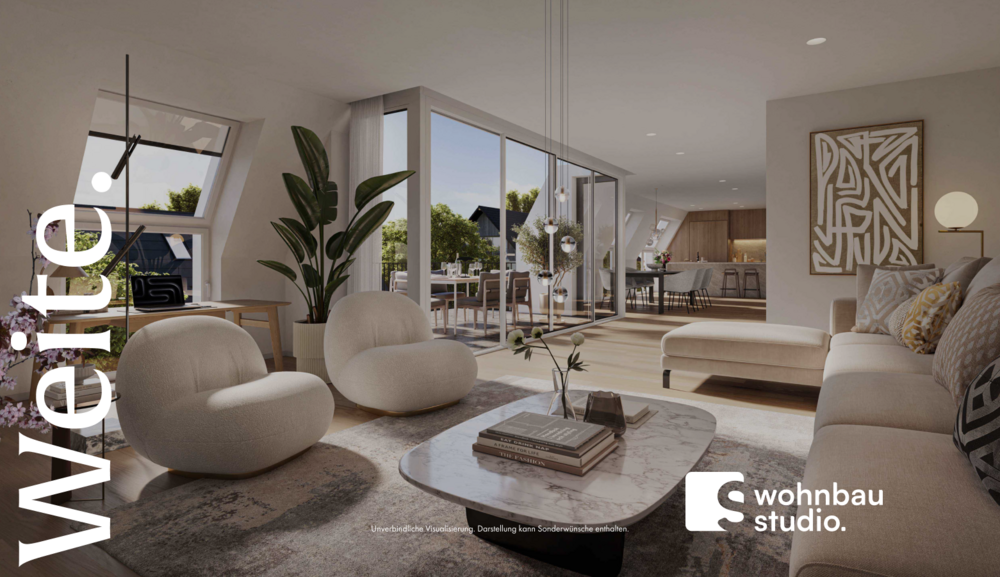 Thumbnail-Wohnung zum Kaufen in Stuttgart 2.048.800,00 € 175 m²