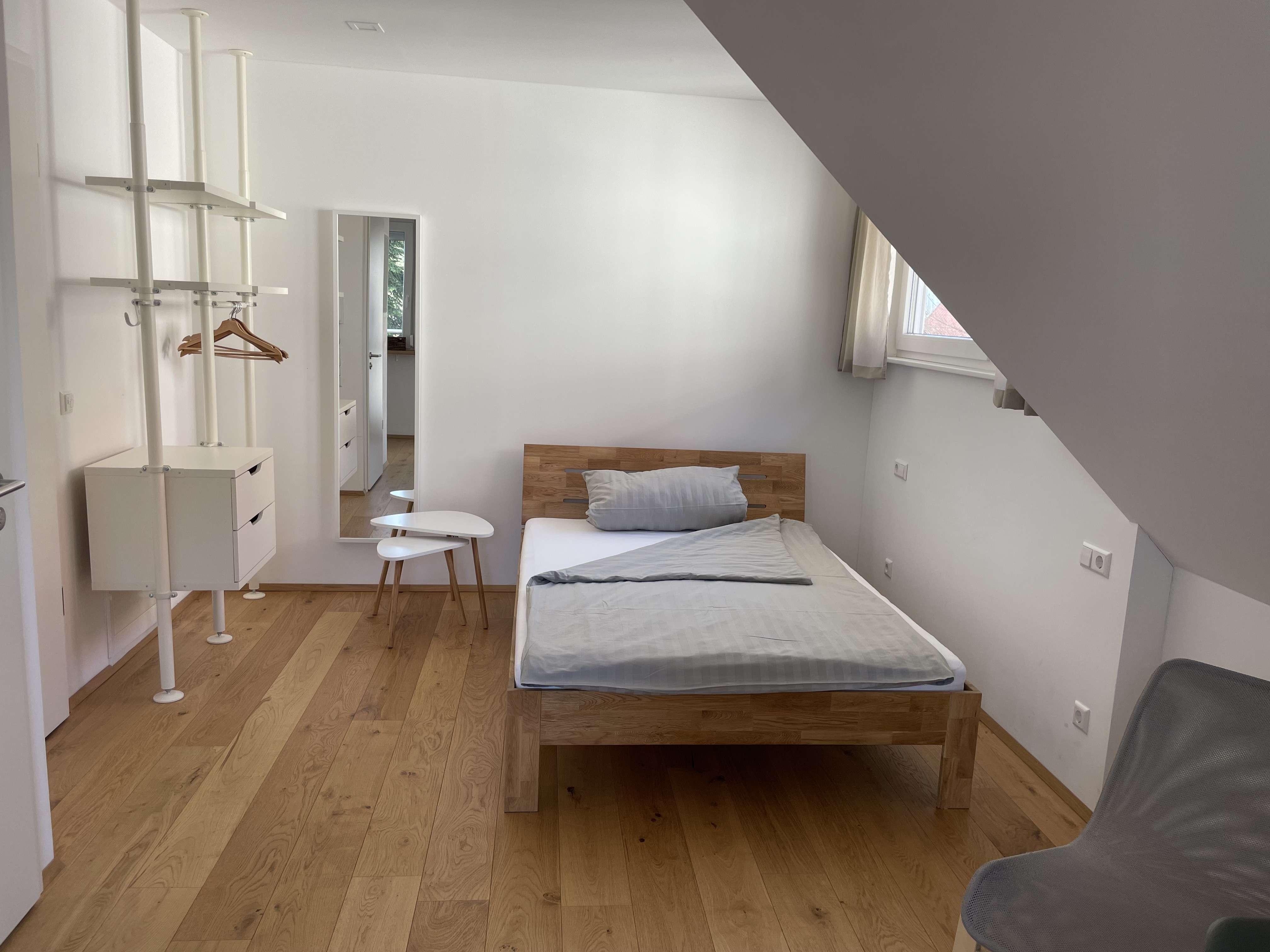 Thumbnail-Wohnung zum Mieten in Stuttgart - Obertürkheim 890,00 € 30 m²