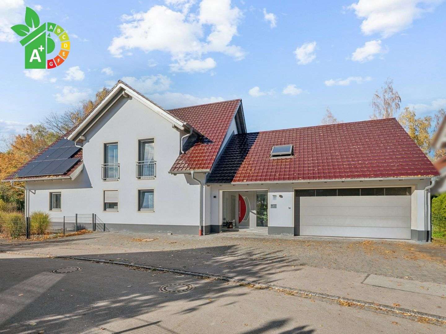 Thumbnail-Haus zum Kaufen in Langerringen 840.000,00 € 200 m²