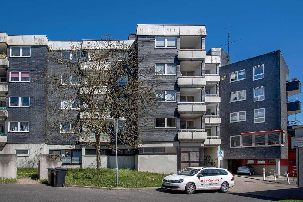 Thumbnail-Wohnung zum Mieten in Remscheid 613,80 € 94.56 m²