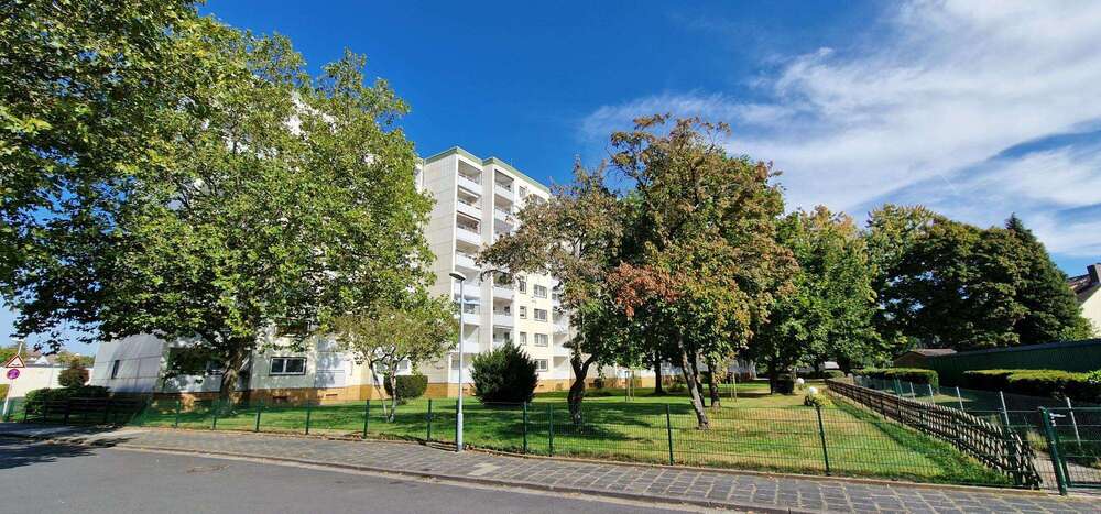 Thumbnail-Wohnung zum Kaufen in Nieder-Roden 189.000,00 € 72 m²