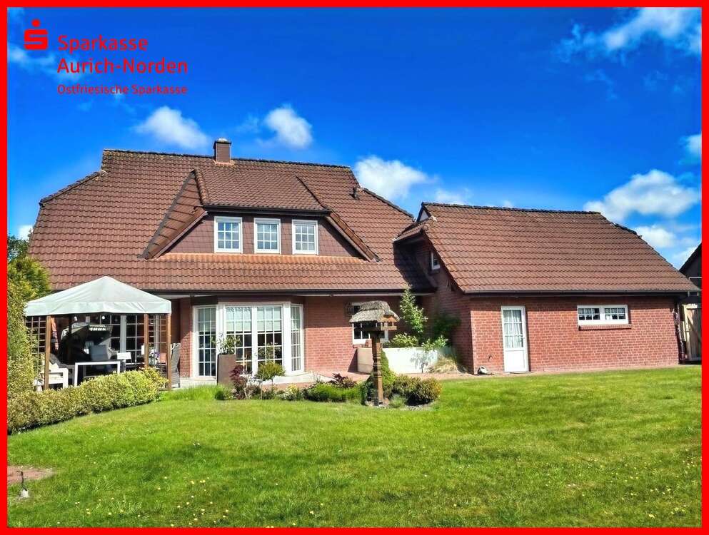 Thumbnail-Haus zum Kaufen in Ihlow 385.000,00 € 165 m²