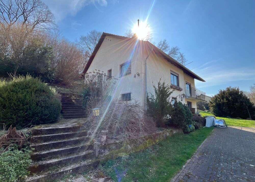 Thumbnail-Haus zum Kaufen in Contwig 189.000,00 € 153 m²