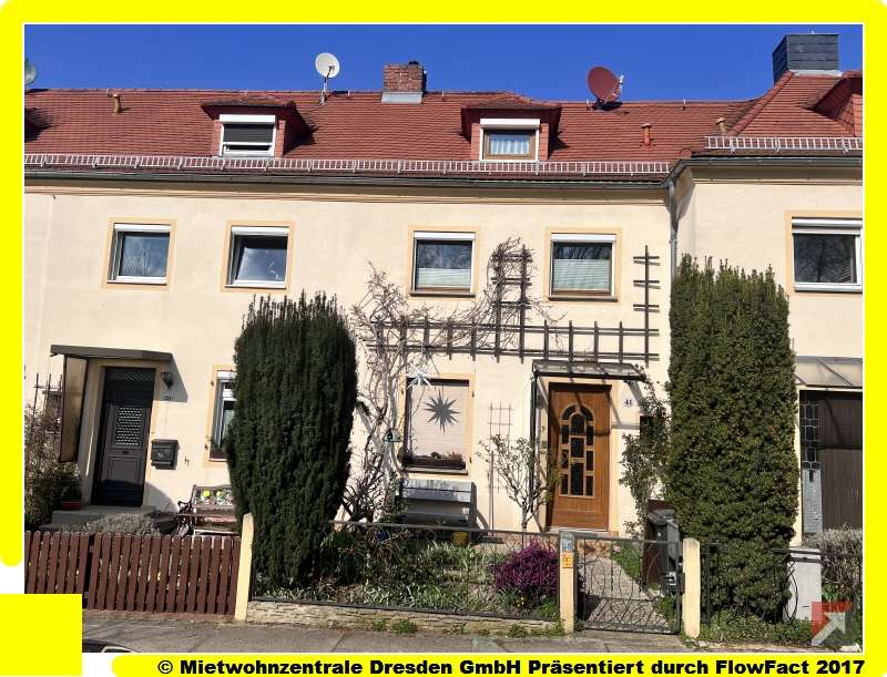 Thumbnail-Haus zum Kaufen in Dresden 330.000,00 € 105 m²