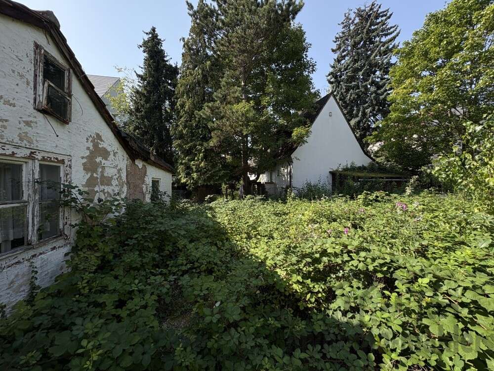 Thumbnail-Grundstück zu verkaufen in Nürnberg Südwestliche Außenstadt 520.000,00 € 528 m²