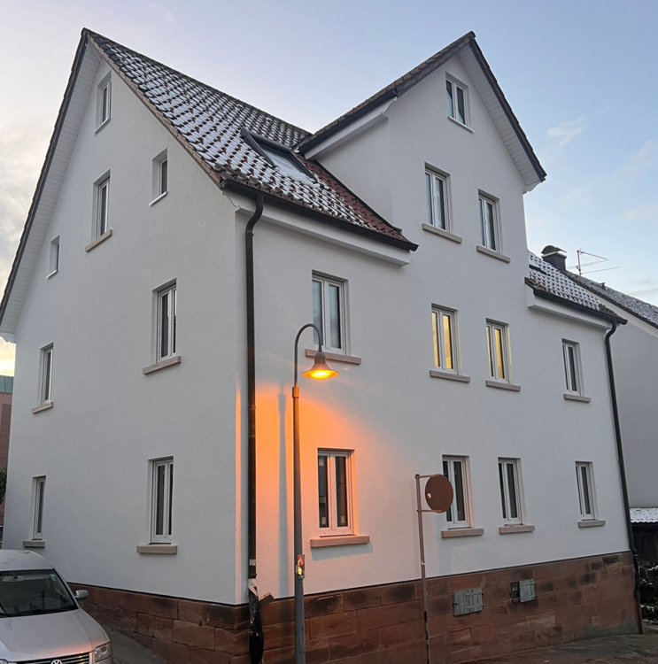 Thumbnail-Wohnung zum Kaufen in Freudensatdt 264.000,00 € 85 m²