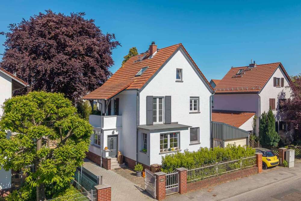 Thumbnail-Haus zum Kaufen in Flörsheim am Main 697.000,00 € 149 m²