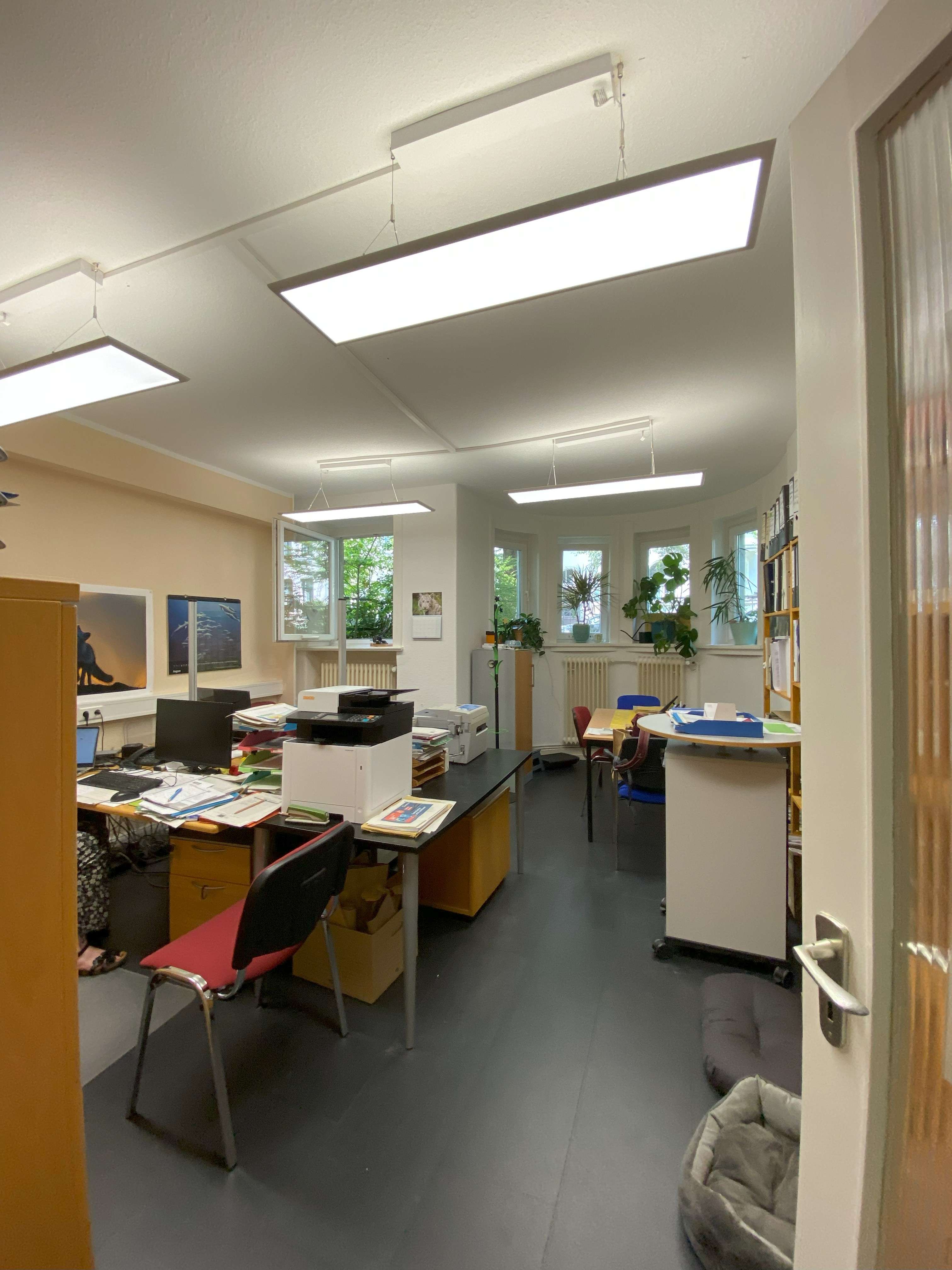 Thumbnail-Büro in Hannover 860,00 € 95 m²