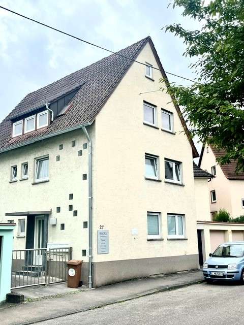 Thumbnail-Haus zum Kaufen in Feuerbach 530.000,00 € 178 m²