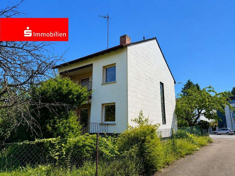 Thumbnail-Haus zum Kaufen in Offenbach 450.000,00 € 144.14 m²