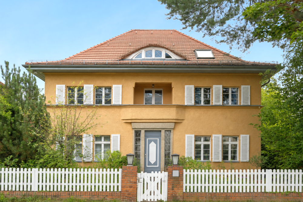 Thumbnail-Haus zum Kaufen in Berlin 2.495.000,00 € 338 m²