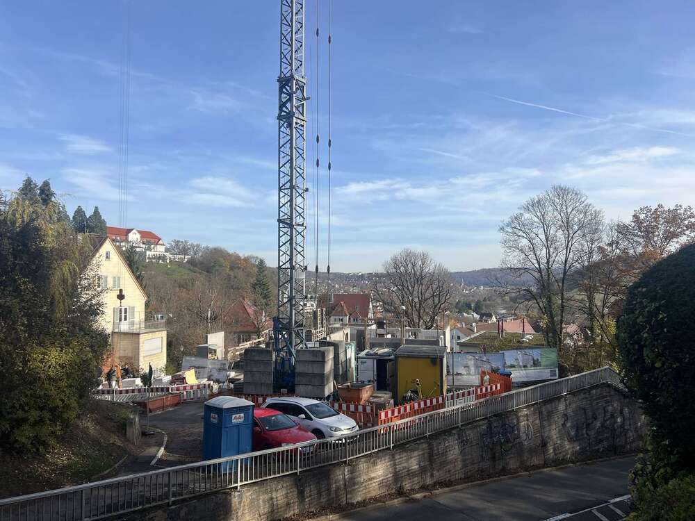 Thumbnail-Wohnung zum Kaufen in Tübingen 1.038.000,00 € 126.43 m²
