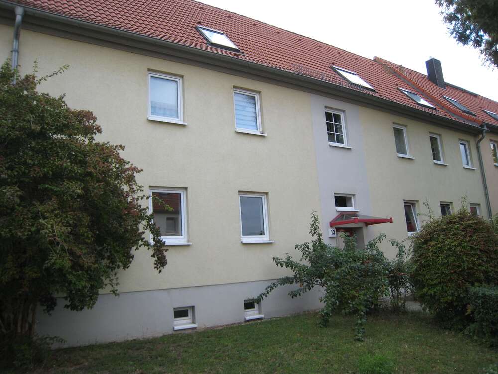Thumbnail-Wohnung zum Mieten in Mücheln 460,00 € 76.53 m²