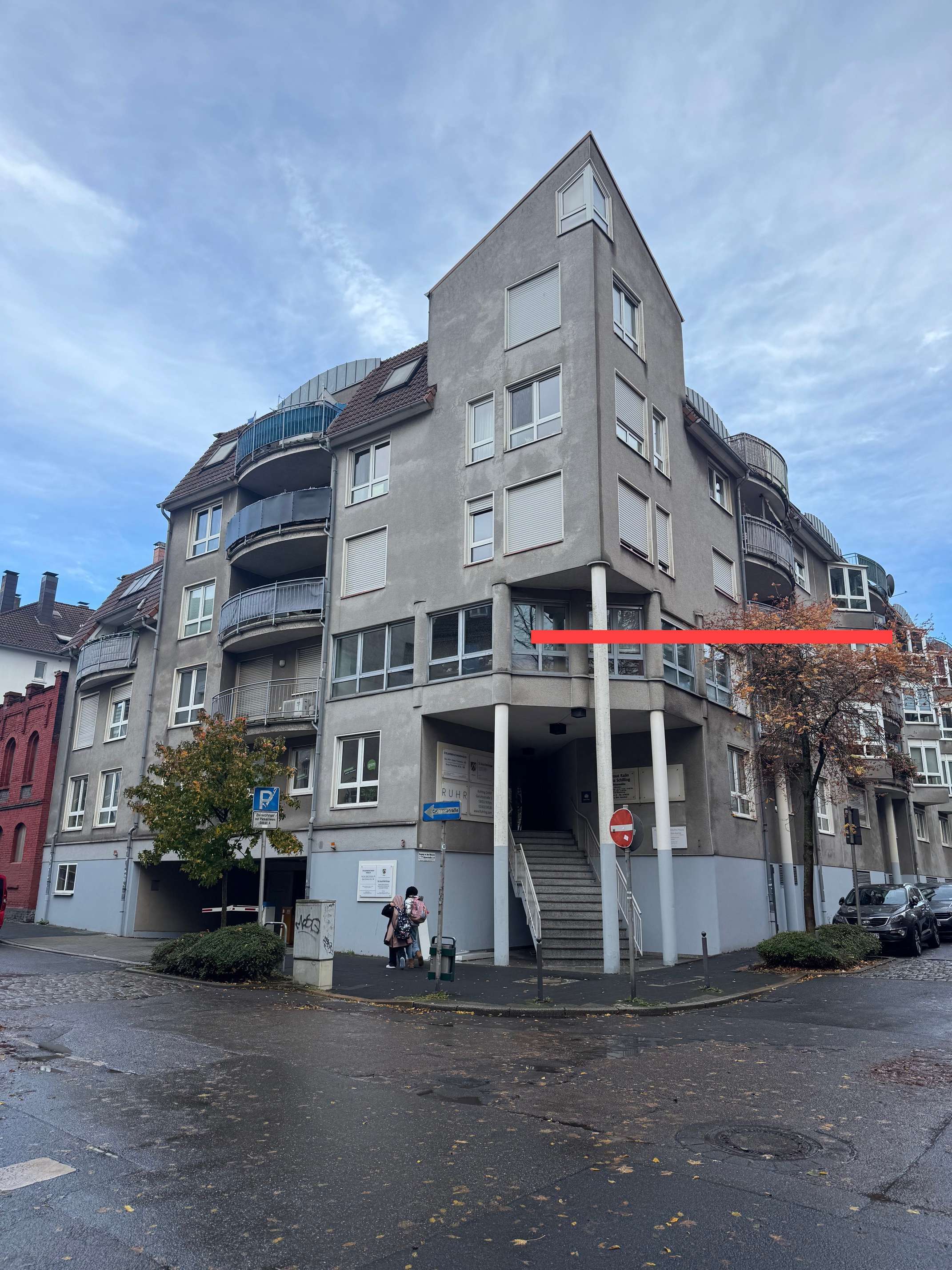 Thumbnail-Büro in Witten 230.000,00 € 87 m²