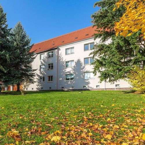 Thumbnail-Wohnung zum Mieten in Freiberg 345,00 € 53 m²