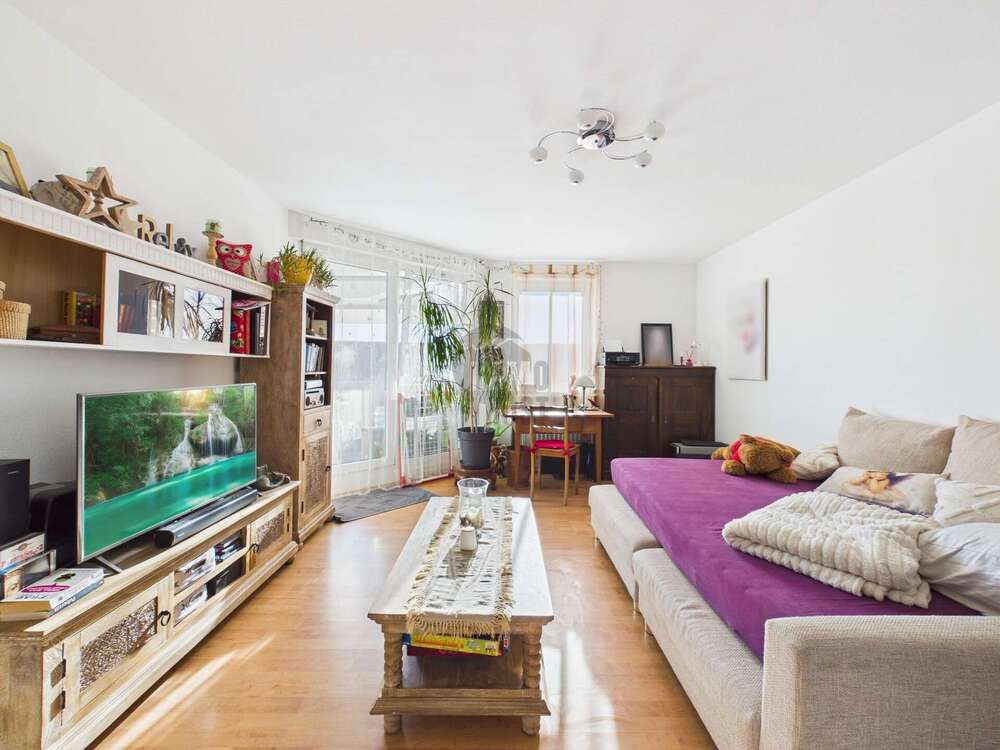 Thumbnail-Wohnung zum Kaufen in Rastatt 253.000,00 € 75 m²