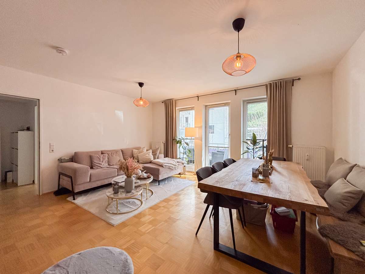 Thumbnail-Wohnung zum Kaufen in Mainz 269.000,00 € 58 m²
